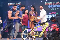 Bikini Diva Grand 2017