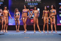 Bikini Diva Grand 2017