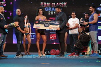 Bikini Diva Grand 2017