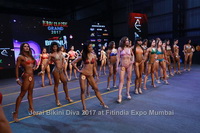 Bikini Diva Grand 2017
