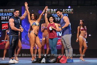 Bikini Diva Grand 2017