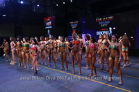 Bikini Diva Grand 2017