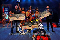 Bikini Diva Grand 2017