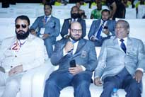 Mr. Asia IBFF 2018 - Pune