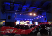 Sheru Classic Final Event