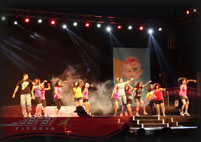 Sheru Classic Final Event