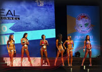 Sheru Classic Final Event