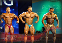 Sheru Classic Final Event