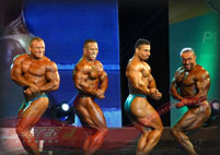 Sheru Classic Final Event