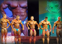 Sheru Classic Final Event
