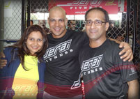 Team Jerai