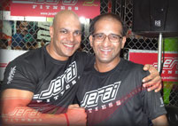 Team Jerai