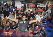 Team Jerai