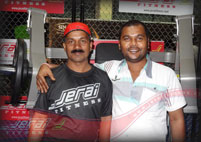 Team Jerai