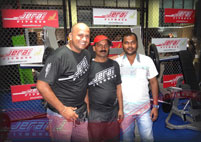 Team Jerai