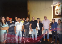 Team Jerai