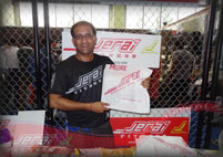 Team Jerai