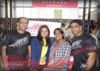 Team Jerai