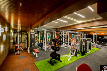 1 Life Gym - Mulund, Maharashtra