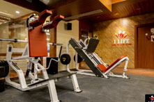 1 Life Gym - Mulund, Maharashtra