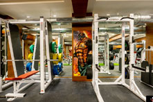 1 Life Gym - Mulund, Maharashtra