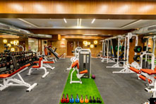 1 Life Gym - Mulund, Maharashtra