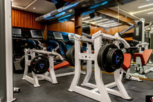 1 Life Gym - Mulund, Maharashtra