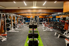 1 Life Gym - Mulund, Maharashtra