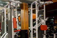 1 Life Gym - Mulund, Maharashtra