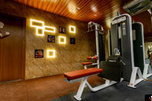 1 Life Gym - Mulund, Maharashtra
