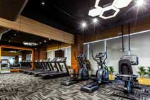 F2F Gym - Batala - Punjab