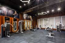 F2F Gym - Batala - Punjab