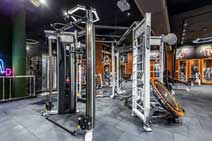 F2F Gym - Batala - Punjab