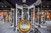 F2F Gym - Batala - Punjab