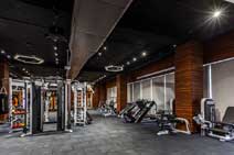 F2F Gym - Batala - Punjab
