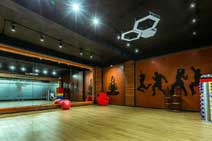 F2F Gym - Batala - Punjab