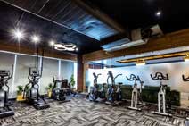 F2F Gym - Batala - Punjab