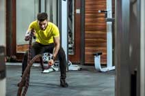 F2F Gym - Batala - Punjab