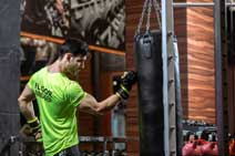 F2F Gym - Batala - Punjab