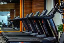 F2F Gym - Batala - Punjab