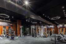 F2F Gym - Batala - Punjab