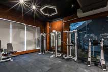 F2F Gym - Batala - Punjab