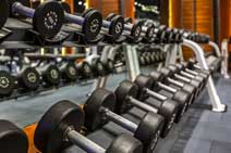 F2F Gym - Batala - Punjab