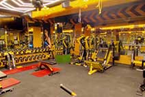 Prime Fitness Gym - Nagpur