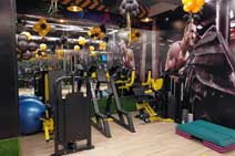 Prime Fitness Gym - Nagpur