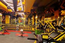 Prime Fitness Gym - Nagpur