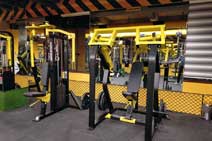 Prime Fitness Gym - Nagpur