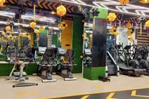 Prime Fitness Gym - Nagpur