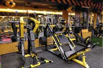 Prime Fitness Gym - Nagpur