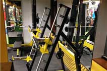 Prime Fitness Gym - Nagpur